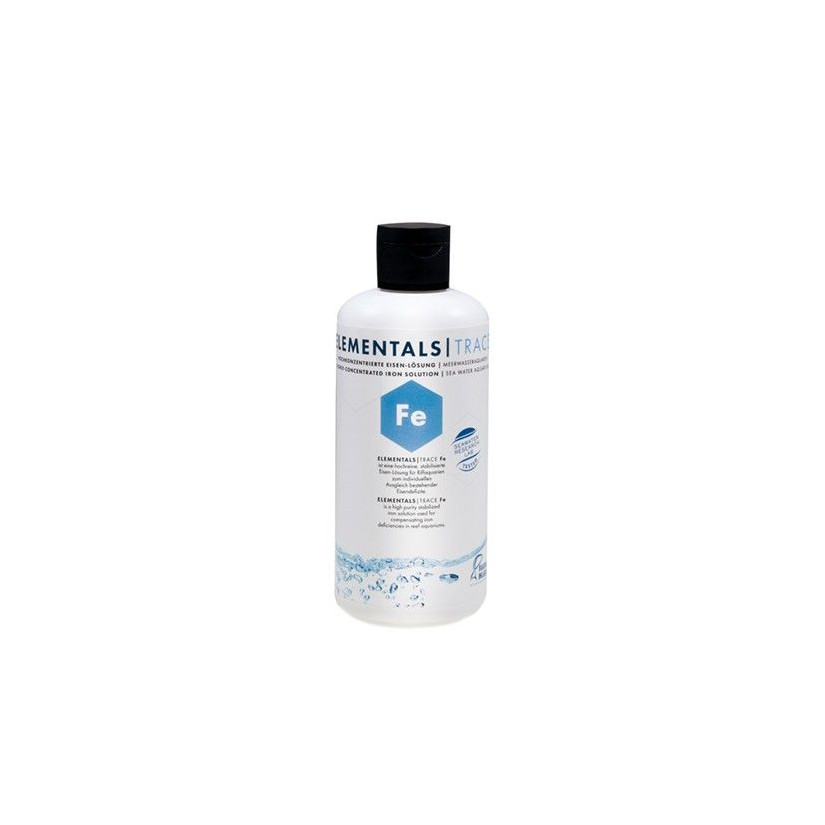 FAUNA MARIN - Elementali Fe - 250ml - Otopina željeza