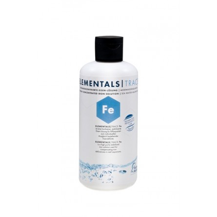 FAUNA MARIN - Elementali Fe - 250ml - Otopina željeza