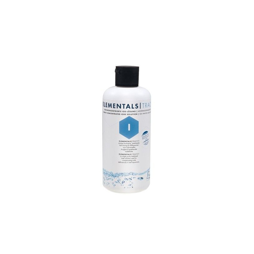 FAUNA MARIN - Elementali I - 250ml - Otopina joda