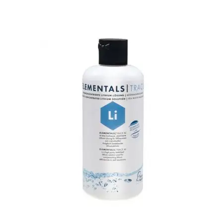 FAUNA MARIN - Elementali Li - 250 ml - raztopina litija