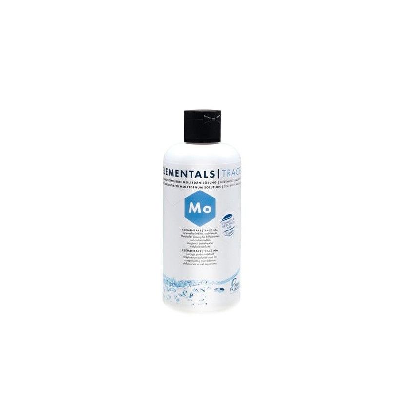 FAUNA MARIN - Elementals Mo - 250ml - Molybdeenoplossing