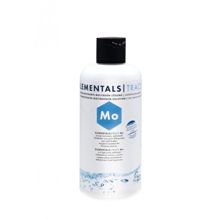 FAUNA MARIN - Elementali Mo - 250 ml - raztopina molibdena