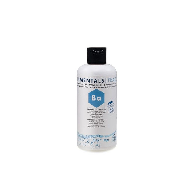 FAUNA MARIN - Elementali Ba - 250ml - Otopina barija