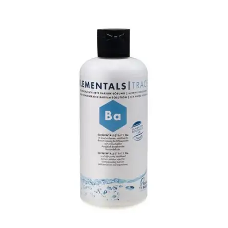 FAUNA MARIN - Elementais Ba - 250ml - Solução de Bário