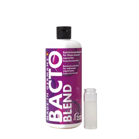 FAUNA MARIN – Bacto Reef Blend 500 ml – Bakterien für Aquarien