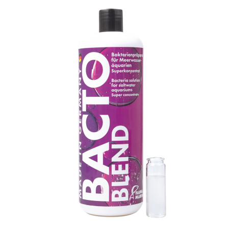 FAUNA MARIN - Bacto-Mischung - 1000 ml - Bakterien