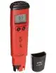 Hanna Instruments - Probador de pH/°C a prueba de agua - HI98128