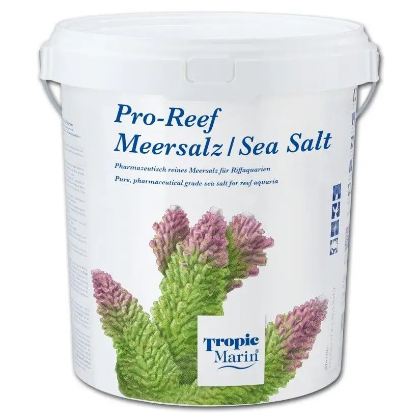 TROPIC MARINE - PRO-REEF - 25 kg