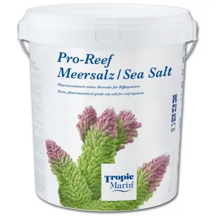 TROPIC MARIN - PRO-REEF - 25 kg