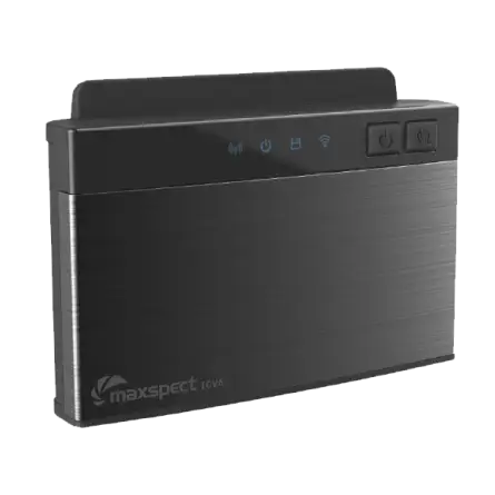 MAXSPECT - Controller ICV6 per dispositivi Maxspect