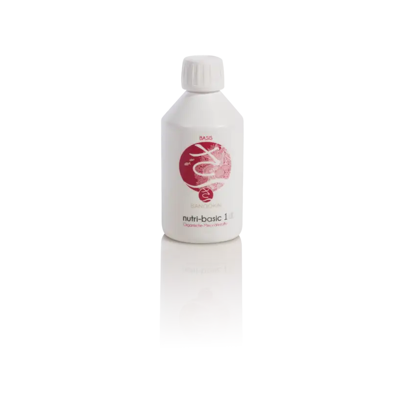 SANGOKAI - Sango Nutri-Basic 1 - 500ml Sangokai - 1