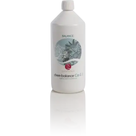 SANGOKAI - Chem-Balance Ca-1- 1000ml - Apport en calcium et en minéraux Sangokai - 1