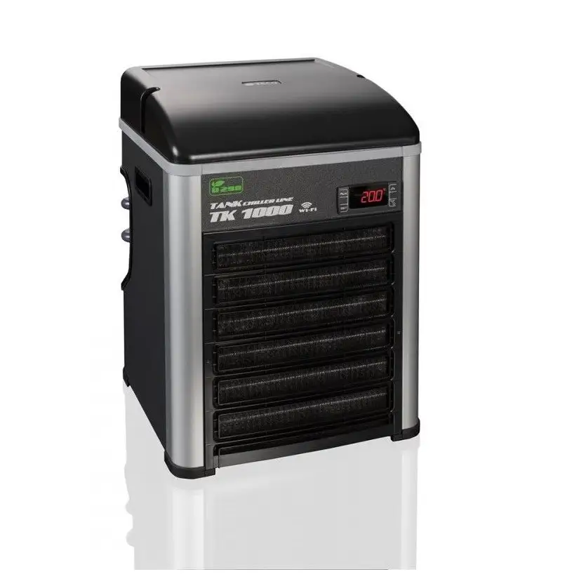 TECO - TK1000 R290 Wi-Fi - Koelunit voor aquaria tot 1000 l