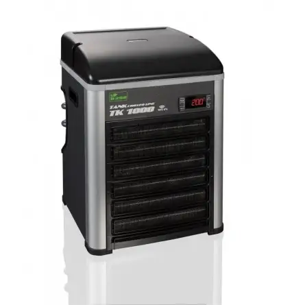 TECO - TK1000 R290 Wi-Fi - Koelunit voor aquaria tot 1000 l