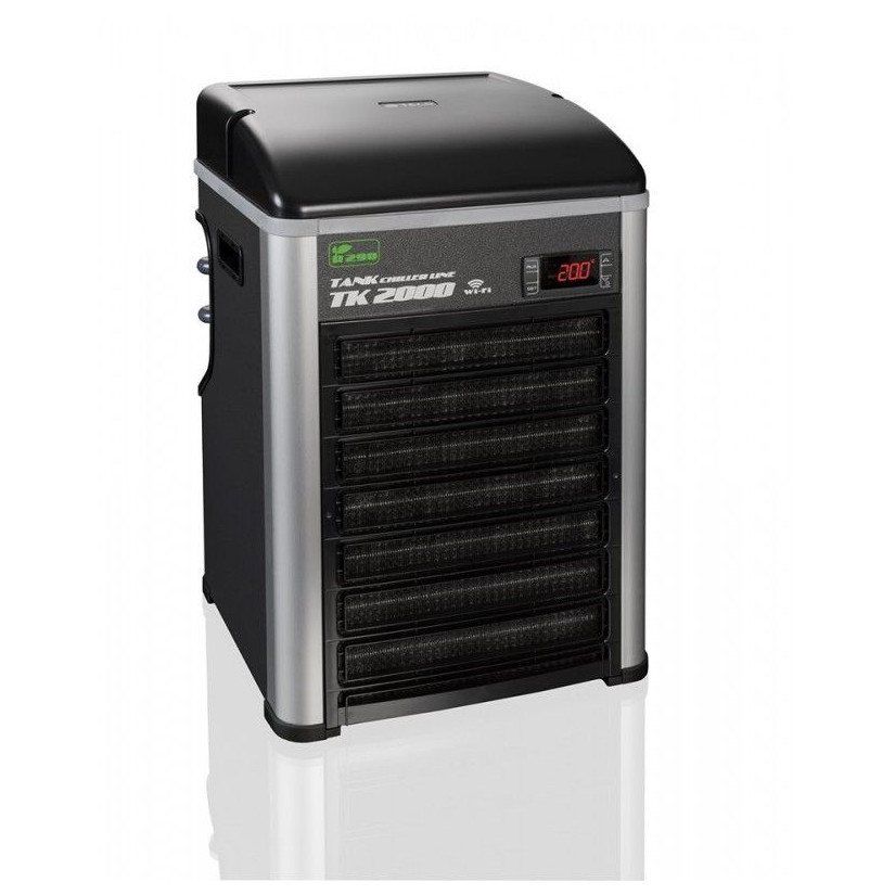 TECO - TK2000 R290 Wi-Fi - Koelunit voor aquaria tot 2000 l