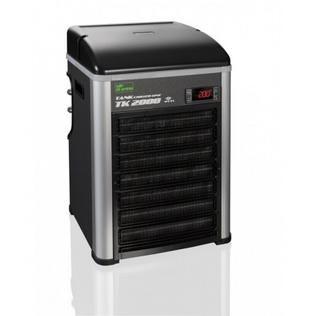 TECO - TK2000 R290 Wi-Fi - Koelunit voor aquaria tot 2000 l