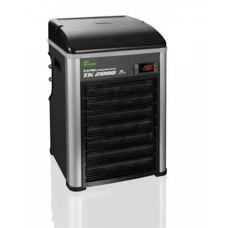 TECO - TK2000 R290 Wi-Fi - Unidade de refrigeração para aquários até 2.000 l