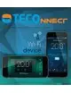 TECO - TeConnect - Controlador de resfriador Teco Wi-Fi