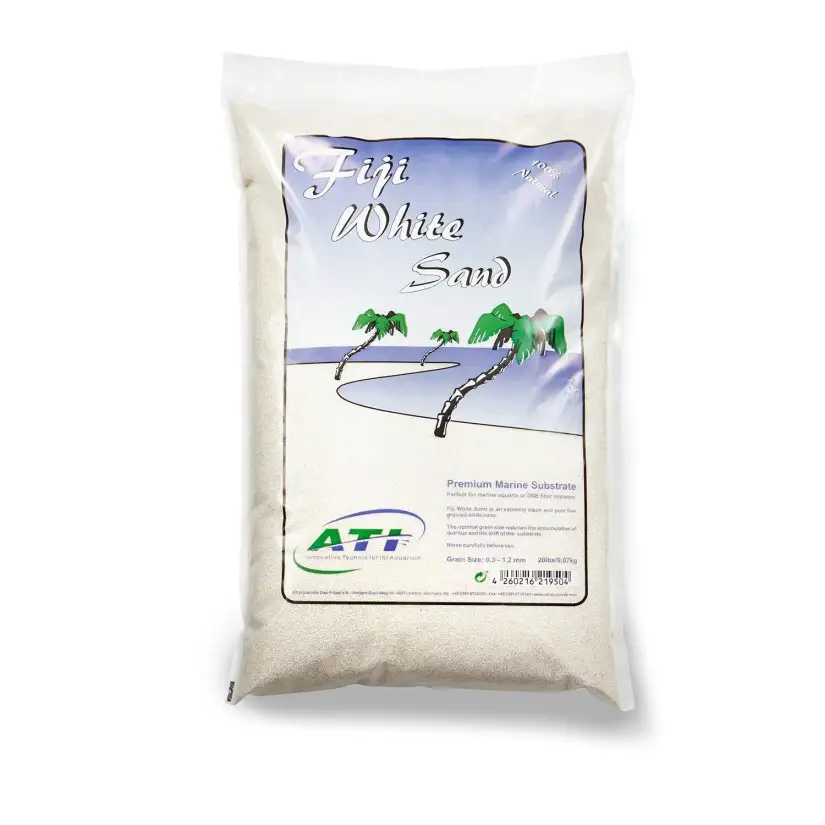 ATI Fiji White Sand L 9,7 kg