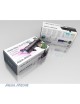 AQUA-MEDIC - Helix Max 2.0 - 18W - Sterilizzatore per acquari