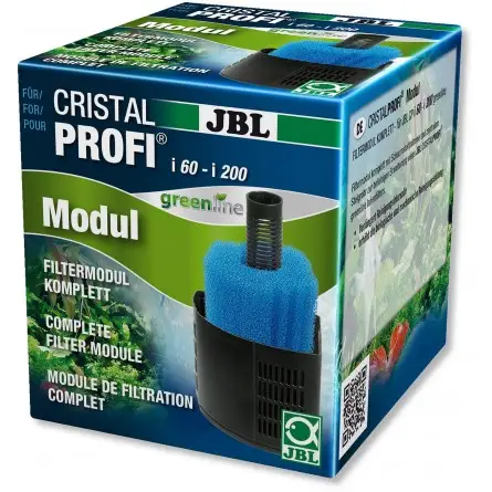 JBL - Filtermodule voor CristalProfi i greenline