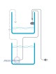 AQUA-MEDIC - Refill System easy - Omolatore per acquari