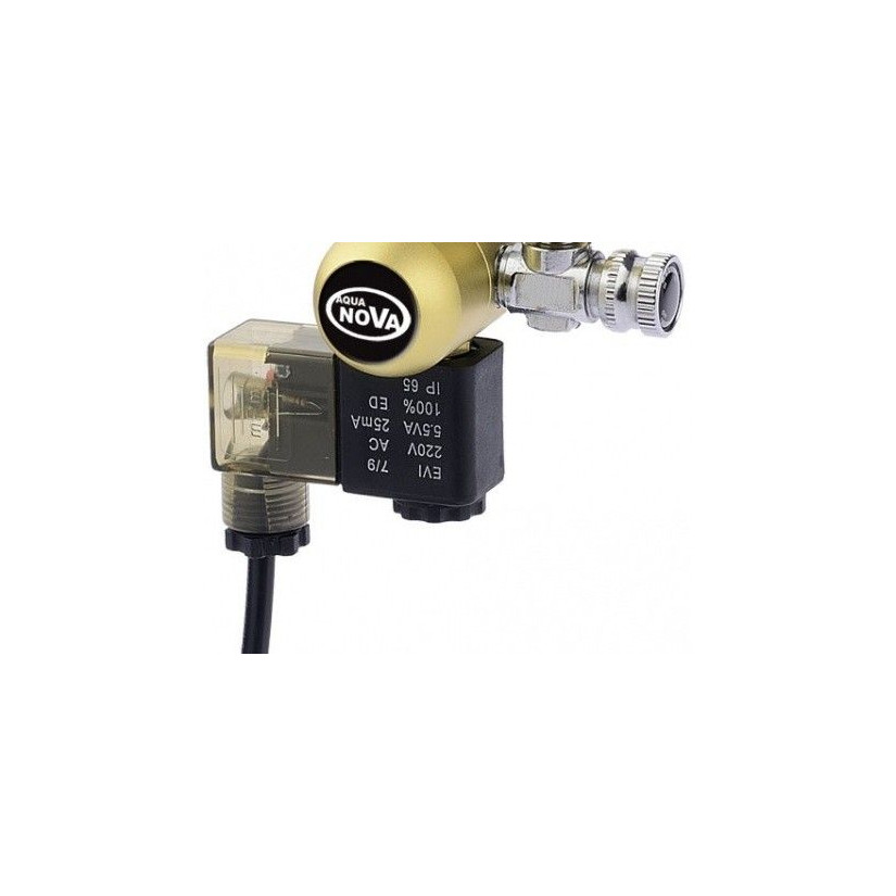 Solenoidni ventil za regulator pritiska