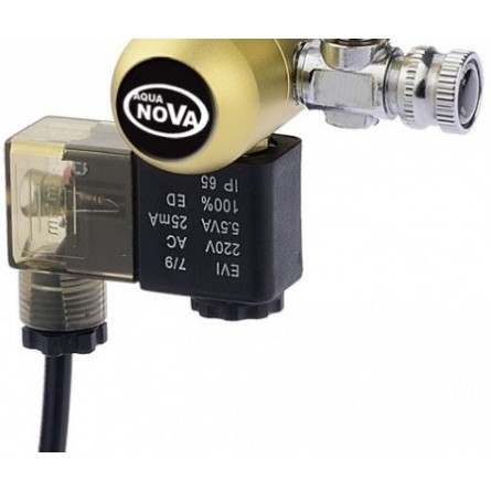 Solenoidni ventil za regulator pritiska