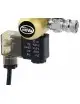 Solenoidni ventil za regulator pritiska