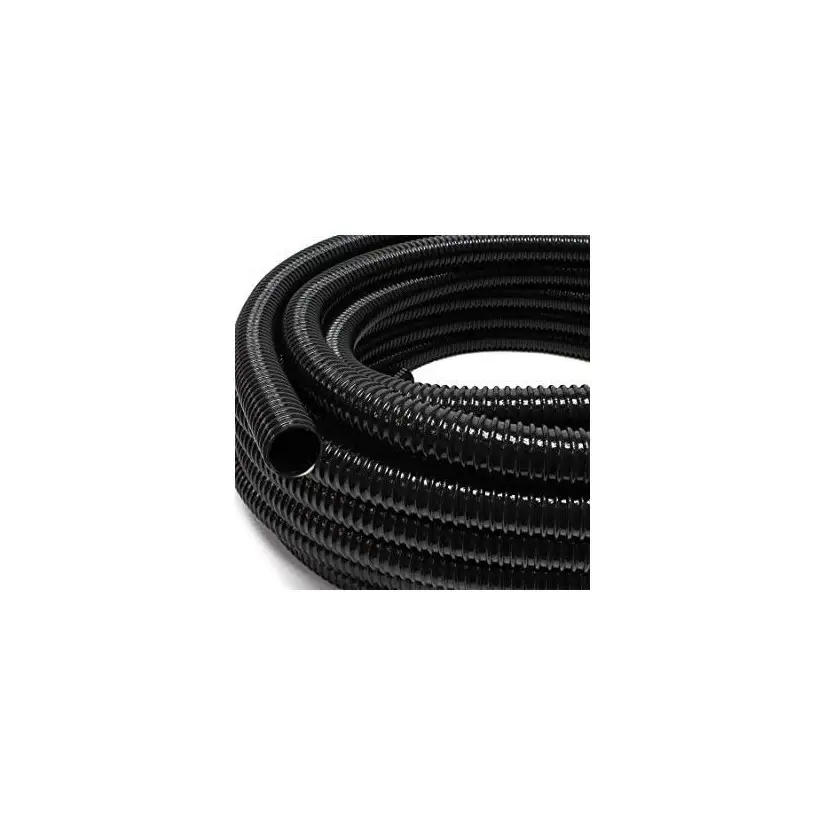 AQUA NOVA - Ringed Hose - Ø 50 mm - Sold by linear meter