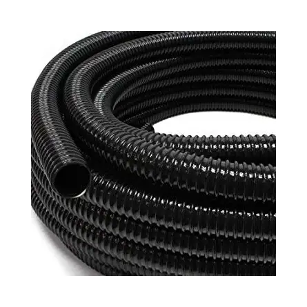 AQUA NOVA - Ringed Hose - Ø 50 mm - Sold by linear meter