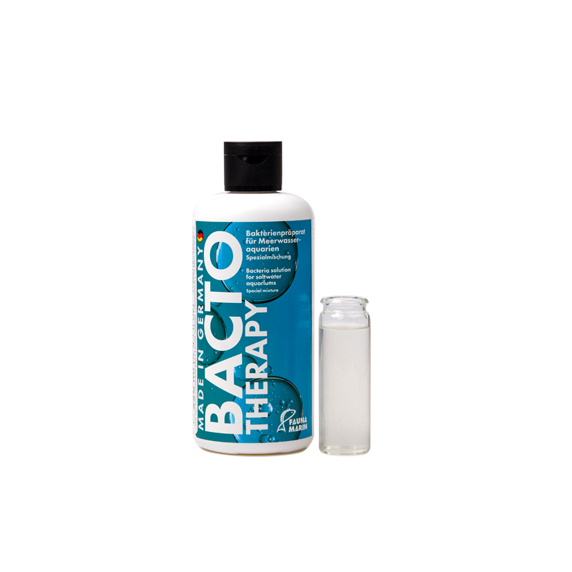 FAUNA MARIN - Bacto-therapie - 250 ml