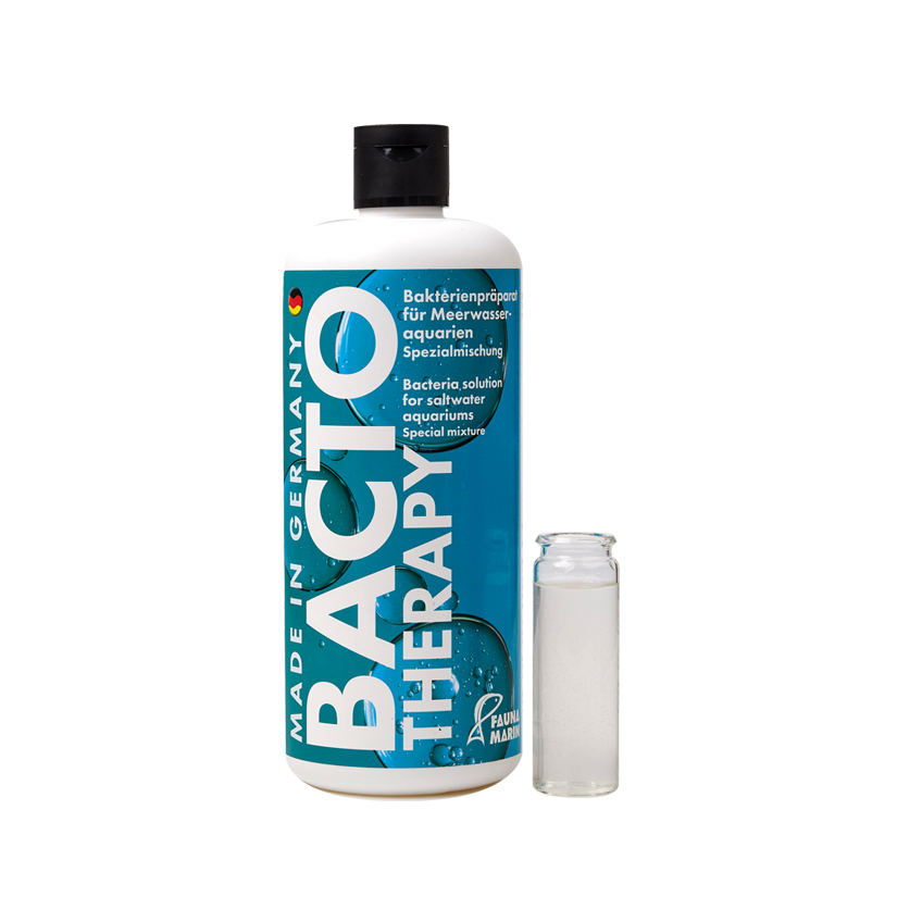 FAUNA MARIN - Bacto-therapie - 500 ml