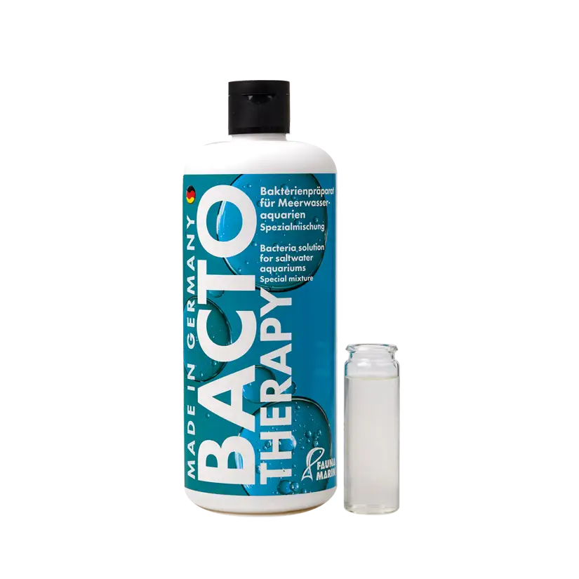 FAUNA MARIN - Bacto-therapie - 500 ml