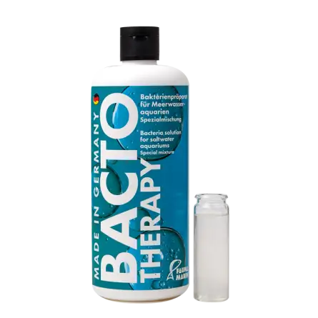 FAUNA MARIN - Bacto-therapie - 500 ml