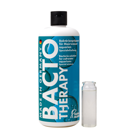 FAUNA MARIN - Bacto Therapy - 500 ml