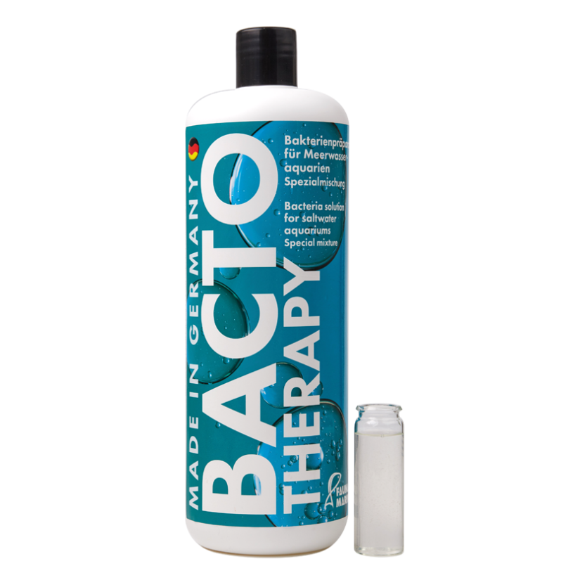 FAUNA MARIN - Bacto Therapy - 1000 ml