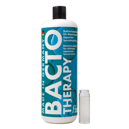 FAUNA MARIN - Bacto Therapy - 1000 ml