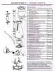 NYOS - Pump rotor for Quantum 220 - ref: Q220-1017