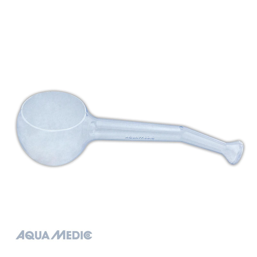 AQUA MEDIC - Catch Bowl - Cucharón para peces de acuario