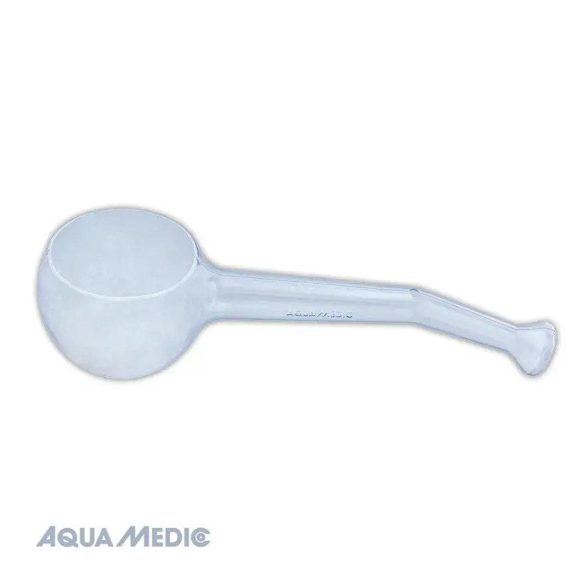 AQUA MEDIC - Catch Bowl - Ladle for aquarium fish