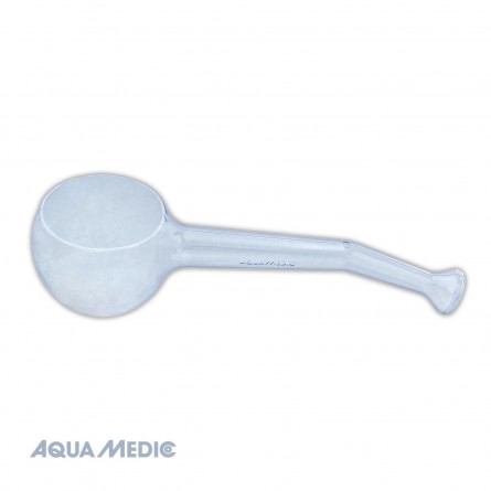 AQUA MEDIC - Catch Bowl - Louche pour poisson d'aquarium