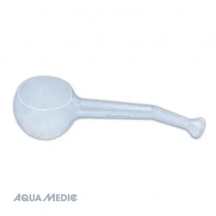 AQUA MEDIC - Catch Bowl - Mestolo per pesci d'acquario