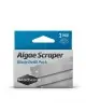 SEACHEM - Blade Refill Pack - Blades for Algae Scraper x3