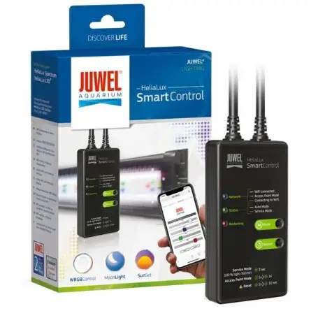 JUWEL - HeliaLux SmartControl - Contrôleur pour rampe leds Juwel