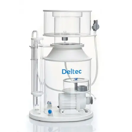 DELTEC - Deltec 3000i DC + controller voor aquarium tot 3000 liter