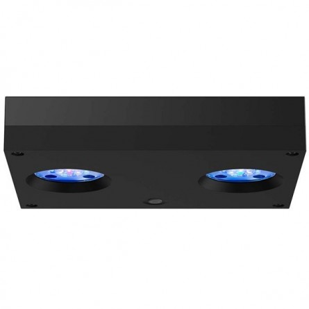 AQUA ILLUMINATION - Hydra® 32HD Zwart - 90w - Krachtige LED-strip voor rifaquarium