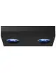 AQUA ILLUMINATION - Hydra® 32HD Black - 90w - High power LED ramp for reef aquarium