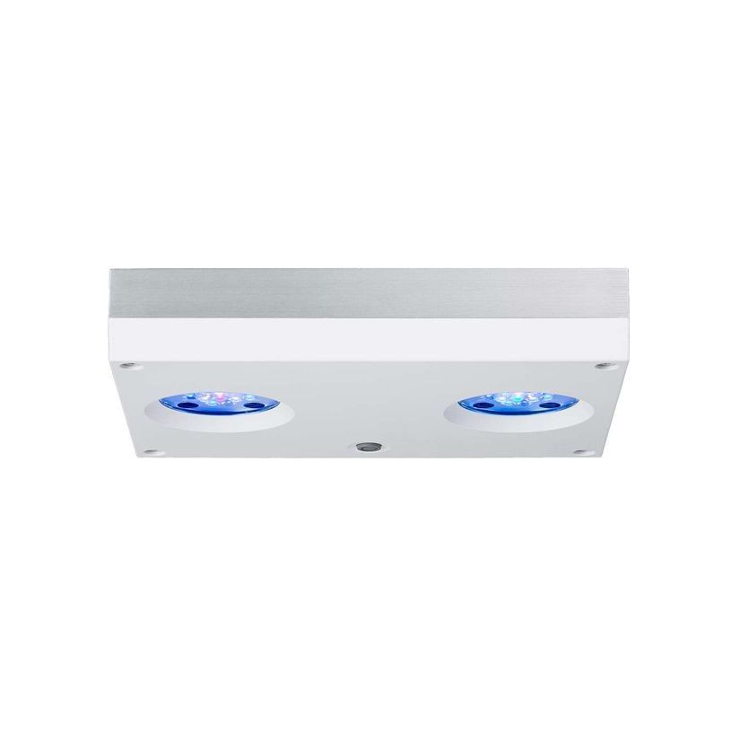 AQUA ILLUMINATION - Hydra® 32HD Blanco - 90w - Rampa para acuario de arrecife