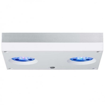 AQUA ILLUMINATION - Hydra® 32HD Blanco - 90w - Rampa para acuario de arrecife